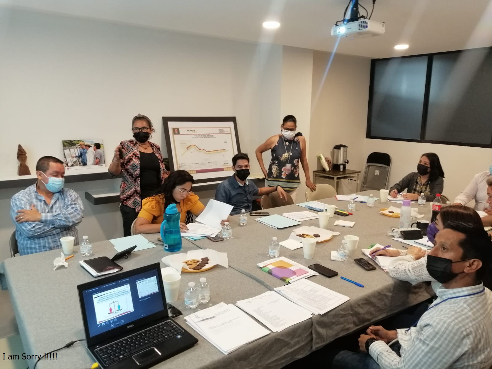 Proceso de Certificación EC0308